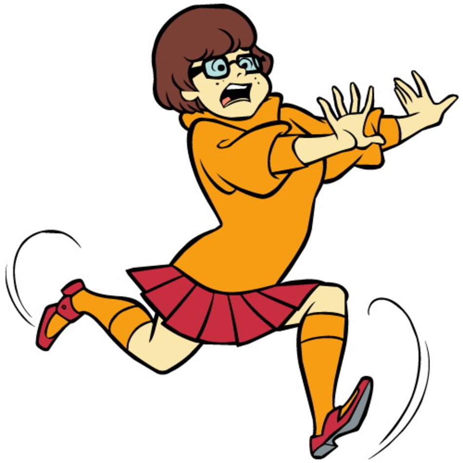 Clip Art Scooby Doo 371410