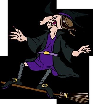 Witches Best