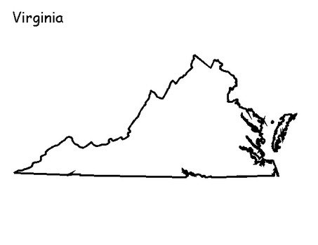 Additional Outline Maps Can Be Found At The Following Links
