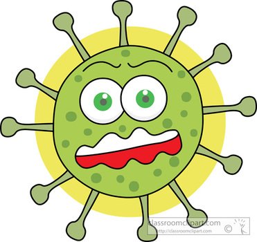 Science Virus 01 1028 Classroom