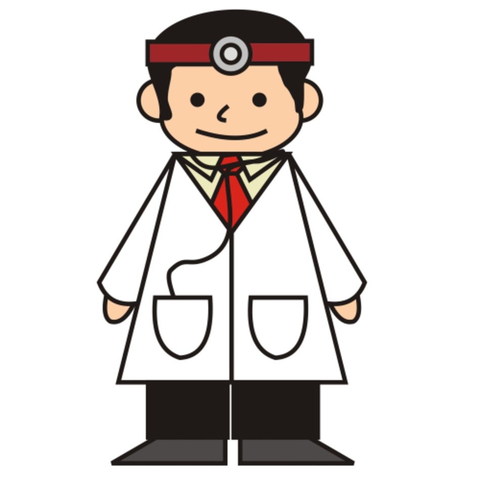 Doctor Panda Free Images