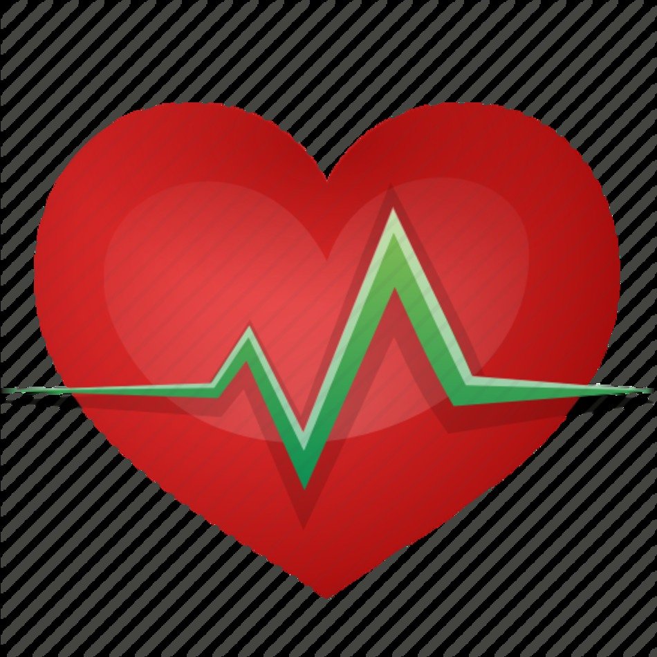 Displaying 17 Gallery Images For Cardio Heart