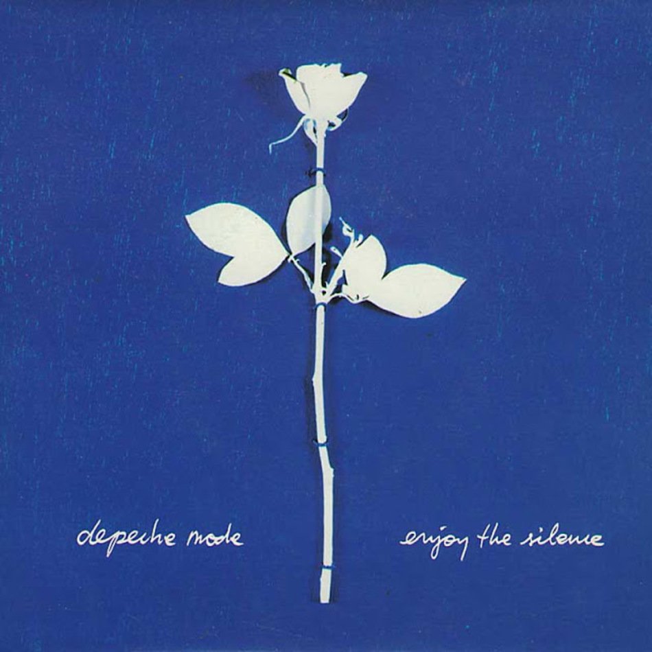 Musica Divina Depeche Mode Enjoy The Silence Phunktastike Remix