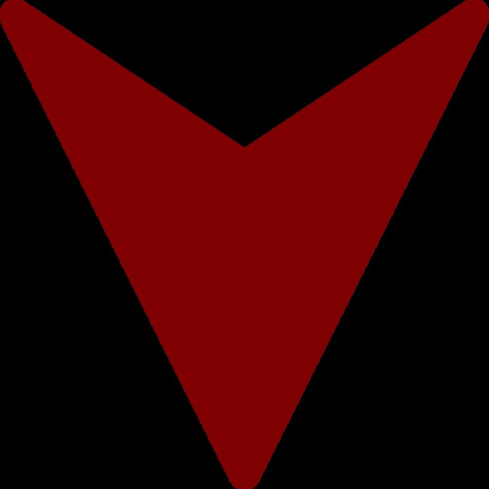 Arrowhead2 At Clkercom Vector Online Royalty