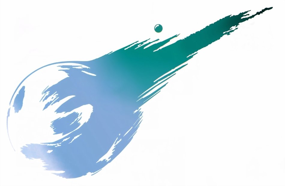 Clip art of Meteor