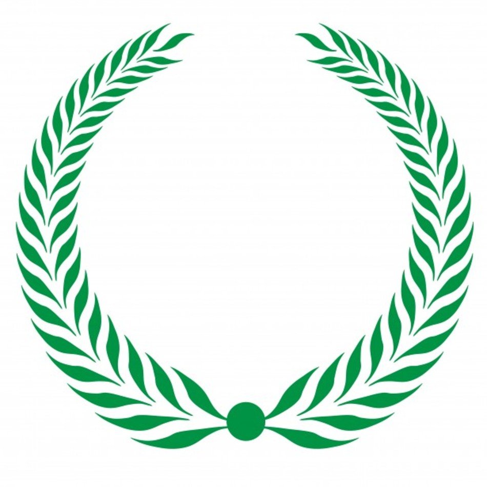 Laurel Wreath Sco