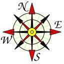 Clipart Fwd Request North Arrow