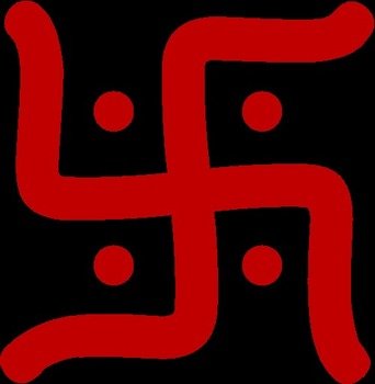 Hindu Swastika