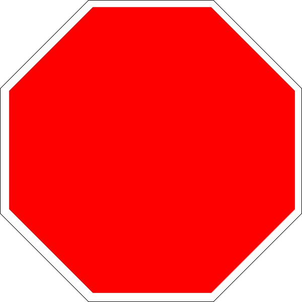 For Example If You Were Using An Image Of A Stop Sign To Signify free ...