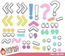 Candy Colors Pastel Letters Alphabet Little Reds Treehouse