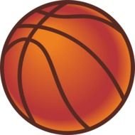 Maxim Basketball At Clkercom Vector Online