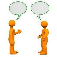 oral communication