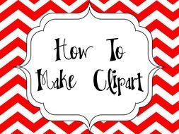 How I Make On My Ipad clipart
