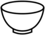 Bowl 20clip 20art Fruit Clipart Black And Whiteempty