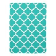 Trellis Pattern Quatrefoil