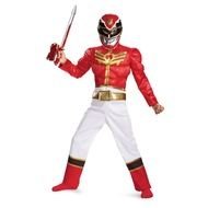 Henshin Grid Power Rangers Megaforce 2013 Halloween Children Costumes