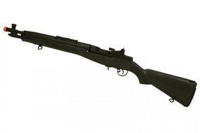 Echo1 Usa M14 Socom Aeg Airsoft Rifle 360fps