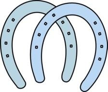 Gallery For &amp;gt Horseshoe Border