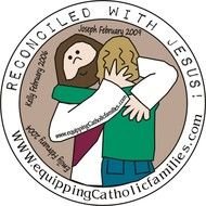 Reconciliation Celebrating The Sacrament