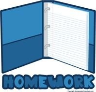 Home Free School Homework Boy