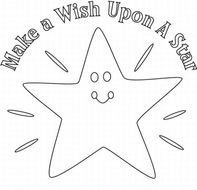 Star Coloring Pages N5