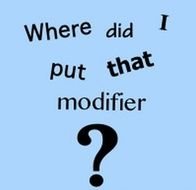 Medical Billing Modifiers Most Used Coding N2