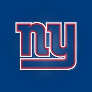 New York Giants Team Logos Ipad Wallpapers &amp;187 Ny Blue
