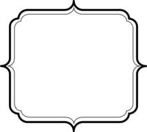 Frame Shape drawing
