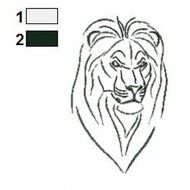 Pin Lion Mouse Paw Pigeon Print Puma Rabbit Ram Rat Scout On Pinterest