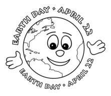 drawing for Earth Day