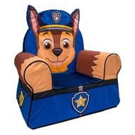 child seat with character Paw Patrol