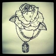 Tattoo Pictures drawing