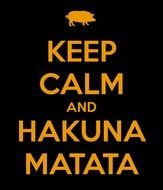 Keep Calm And Hakuna Matata Case For Iphone 4 Best Toddler Toys