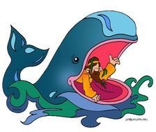 Bible By Phillip Martin Jonah Characters