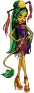 animated monster girl