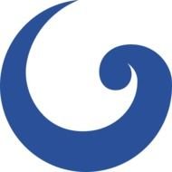 Simple Swirl At Clkercom Vector Online Royalty N2