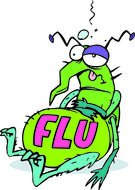 Flu Season N3