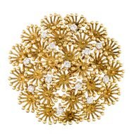 Cartier Yellow Gold And Diamond as a picture for clipart