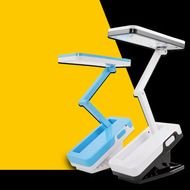 Tgx Led Charge Clip Small Table Lamp Eye Bedroom Bedside Lampchina