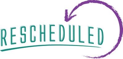 Rescheduled To Saturday drawing
