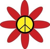 Clipart of the may flower