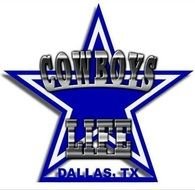 Dallas Cowboys Fans