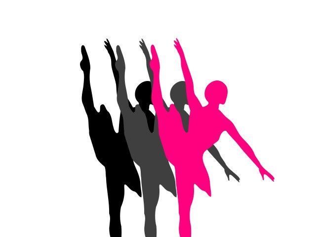 Modern Dancer Panda Free Images N2
