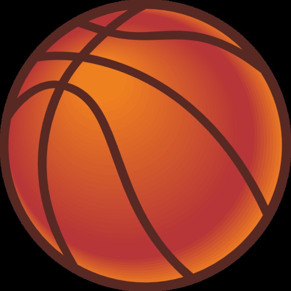 Maxim Basketball At Clkercom Vector Online