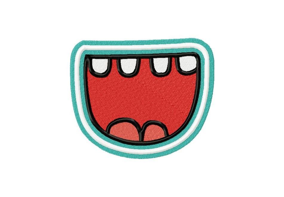 Scaredy Cat Machine drawing