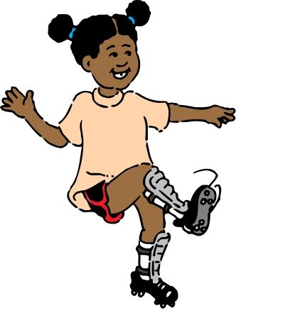 Standing Football Player Panda Free Images