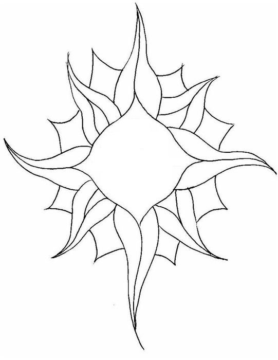 Free Mirror Patterns For Stained Glass