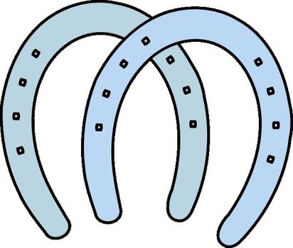 Gallery For &gt Horseshoe Border