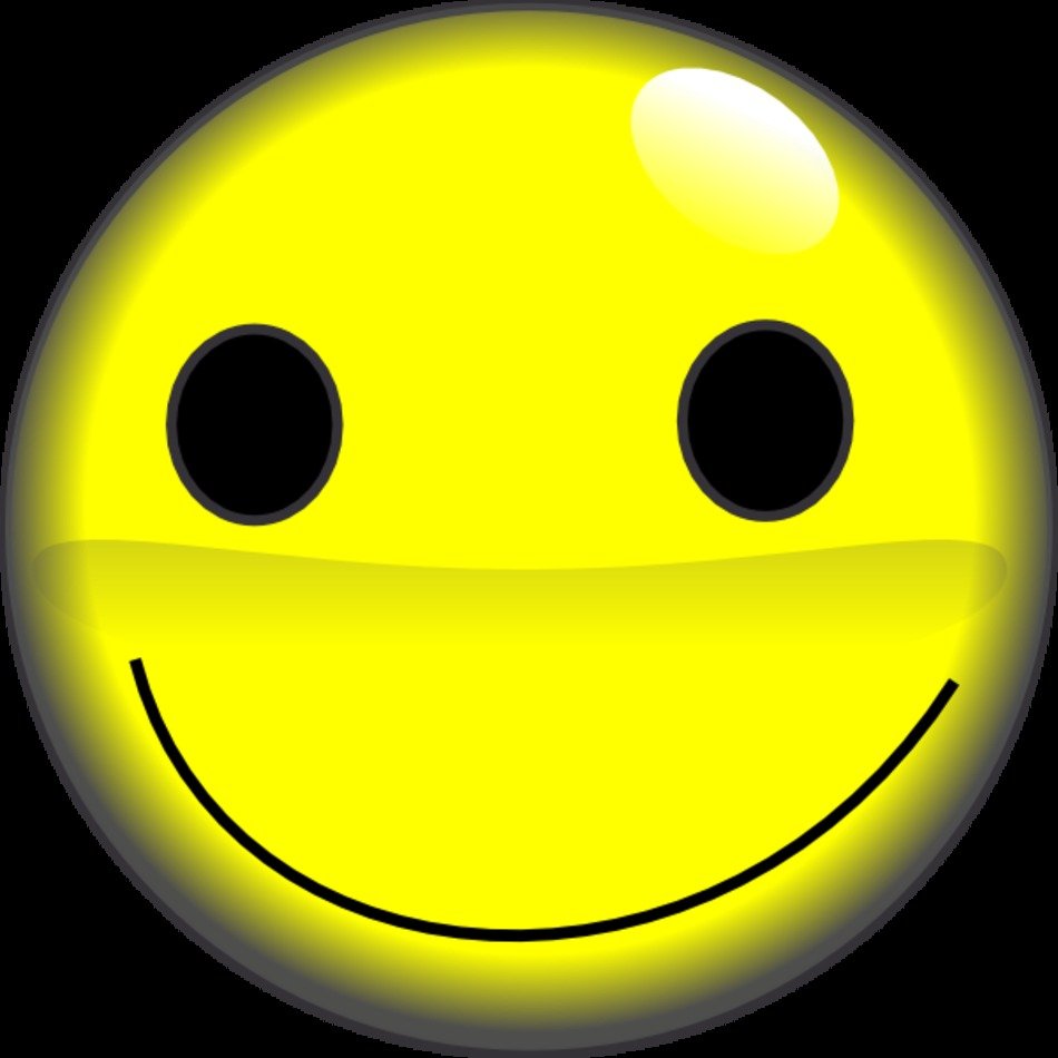 Smile Smiley At Clkercom Vector Online Royalty N2