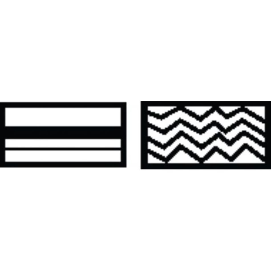 Design Block Rectangular